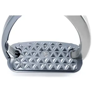 Estribos de seguridad para montar a caballo Tech Stirrups Venice Flat Evo image-0