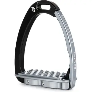 Estribos de segurança para equitação Tech Stirrups Venice Flat Evo image-0