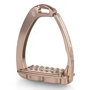 Estribos de seguridad para montar a caballo Tech Stirrups Venice Flat Evo image-0