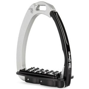 Estribos de seguridad para montar a caballo Tech Stirrups Venice Flat Evo image-0