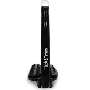Estribos de seguridad para montar a caballo Tech Stirrups Venice Flat Evo image-1