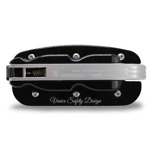 Estribos de seguridad para montar a caballo Tech Stirrups Venice Flat Evo image-2