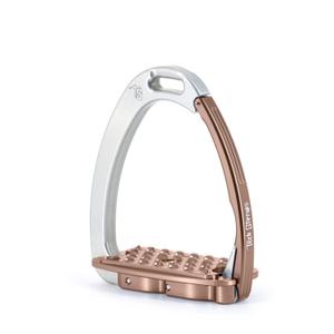 Estribos de seguridad para montar a caballo Tech Stirrups Venice Flat Evo image-0