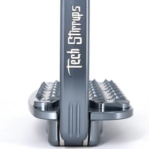 Estribos de seguridad para montar a caballo Tech Stirrups Venice Flat Evo image-1