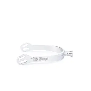 Espuelas para caballo Tech Stirrups Verona Flat image-0