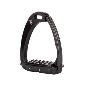 Estribos de seguridad para montar a caballo Tech Stirrups Venice Hunter/Jumper M image-0