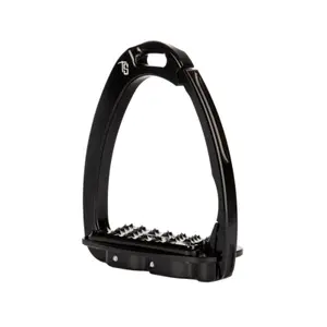 Estribos de seguridad para montar a caballo Tech Stirrups Venice Hunter/Jumper Sloped image-0
