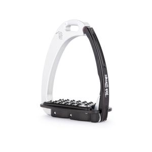 tsvsmsblack-sakerhetsstiglader-for-ridning-tech-stirrups-venice-sloped-m-silver-svart-tu