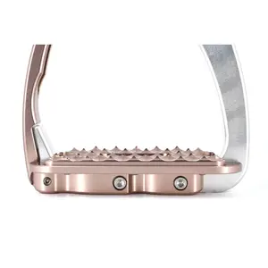 Estribos de seguridad para montar a caballo Tech Stirrups Venice Sloped M image-2