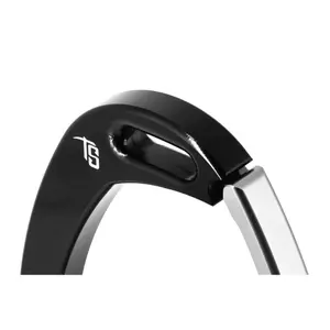 Child safety riding stirrups Tech Stirrups Venice image-1