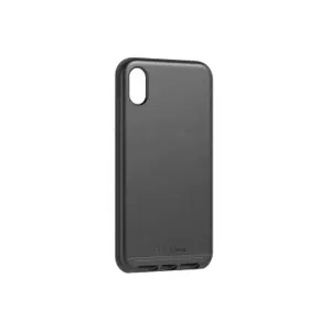 Coque smartphone cuir Tech21 Evo Luxe Apple iPhone XS Max