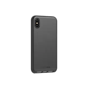 Coque smartphone cuir Tech21 Evo Luxe Apple iPhone XS Max image-1