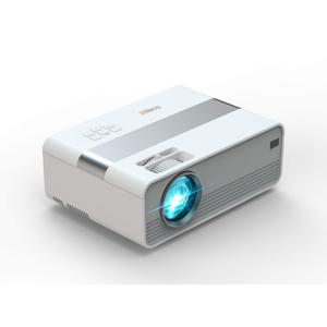 Projektor Technaxx Mini-LED HD Beamer TX-127 image-1