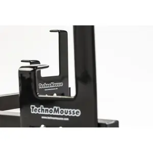 Professionelle Reifenmontage Technomousse image-1