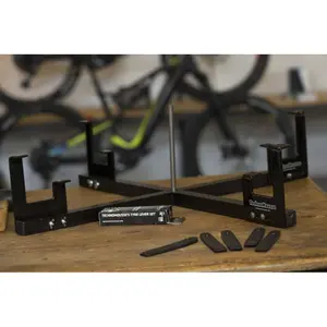 Professionelle Reifenmontage Technomousse image-3