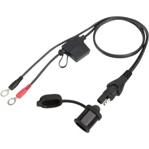 Câble batterie Tecmate OptiMate™ O-01 image-1