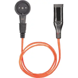 Câble de connexion à clip magnétique Tecmate OptiMate™