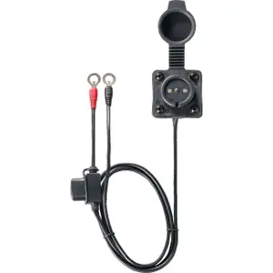 Magnetic Port Connection Cable Tecmate OptiMate™ image-1