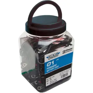 Câble batterie Tecmate OptiMate™ O-01 (x20)