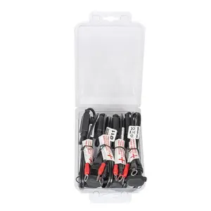 Câble de connexion Tecmate OptiMate™ (x4) image-1