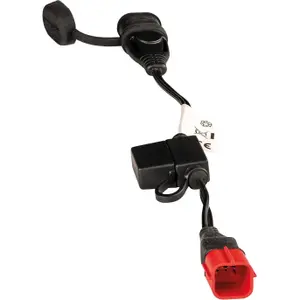 SAE Plug Cable Adapter Tecmate OptiMate™ image-0