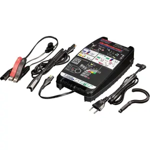 Chargeur testeur de batterie Tecmate OptiMate™