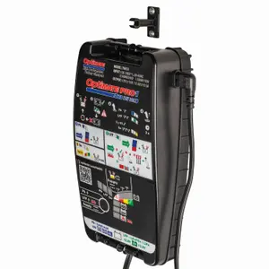 Chargeur testeur de batterie Tecmate OptiMate™ image-1