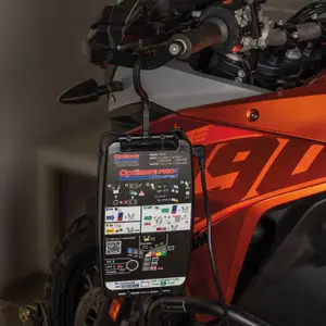 Chargeur testeur de batterie Tecmate OptiMate™ image-2