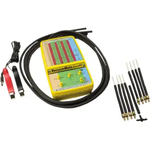 Adaptateur synchroniseur de carburateur Tecmate Allweather
