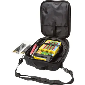 Adaptateur synchroniseur de carburateur Tecmate Allweather image-1
