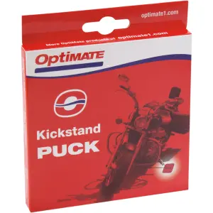 Πλακάκι στήριξης μοτόρα Tecmate Optimate image-1