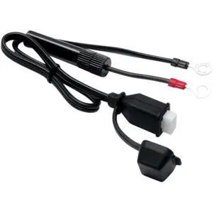 Chargeur de batterie moto Tecmate ACC OM3 CORD image-0