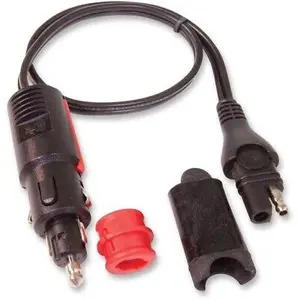 Stromkabel Kabel Stecker Tecmate Optimate O2 image-0