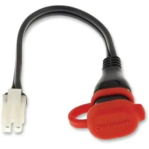 adaptador de bateria sae/tm Tecmate O7 image-0