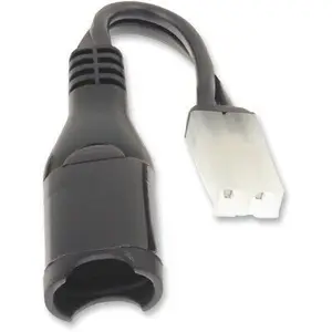 Battery adapter tim/sae Tecmate O17 image-0