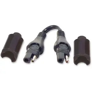 Συνδετήρας μπαταρίας Tecmate SAE POLARITY CHG O27 image-0