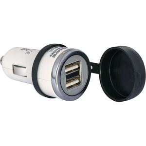 Usb-Stecker Motorrad Ladegerät Zigarettenanzünder Tecmate 2A O106 image-1