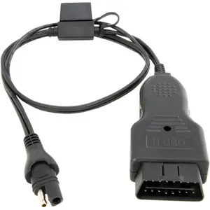 Συνδετήρας μπαταρίας Tecmate SAE TO OBD2 O37 image-0
