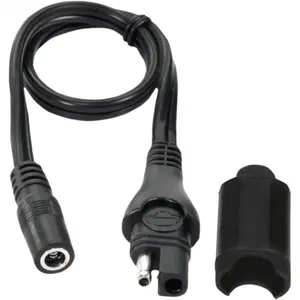 Καλώδιο τροφοδότησης με βύσμα Tecmate SAE DC image-0