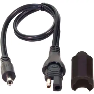 Καλώδιο τροφοδοσίας πρίζας Tecmate SAE DC image-0