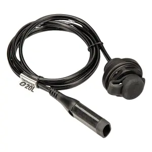 Φορτιστής μπαταρίας μηχανής Tecmate Optimate cable O-20L image-0