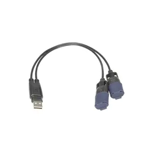 Καλώδιο Tecmate O-40 Sae/Sae image-0