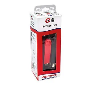 motofalse battery charger Tecmate O- 4 image-4