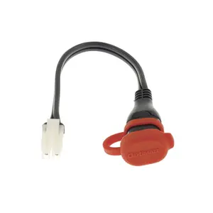 motofalse batteriladdare Tecmate O- 7 image-0