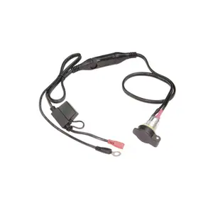 motofalse acculader Tecmate O-18 image-0