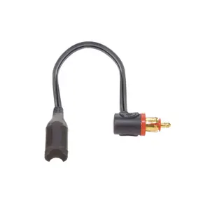 motofalse battery charger Tecmate O-19 image-0