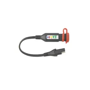 Συνδετήρας καλωδίων μοτοσικλέτας Tecmate OptiMate Monitor O-125 T125 image-0