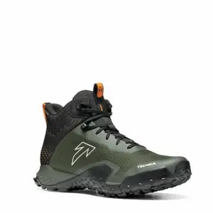 Chaussures de randonnée Tecnica Magma 2.0 S Mid GTX image-0