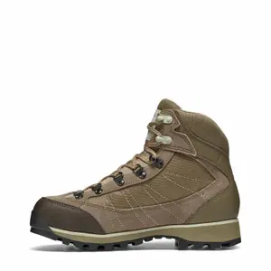 Botas de montaña mujer Tecnica Malaku IV GTX image-4