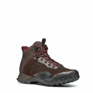 Sapatos de caminhadas para mulheres Tecnica Magma 2.0 Mid GTX image-1